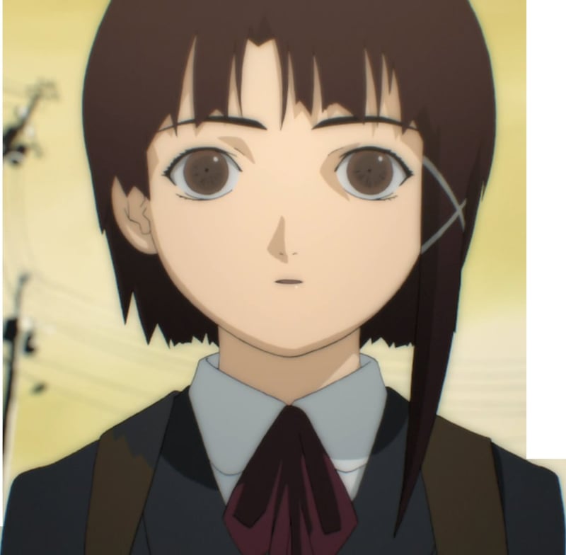 玲音系列实验