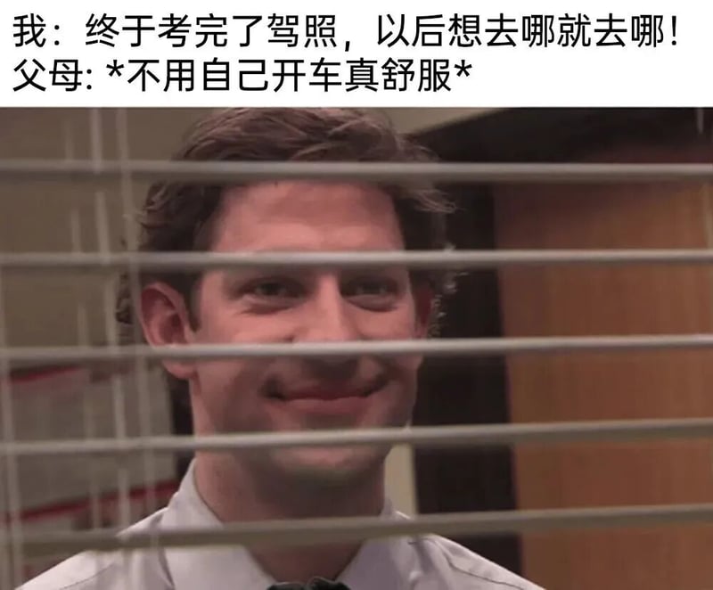 办公室 The Office