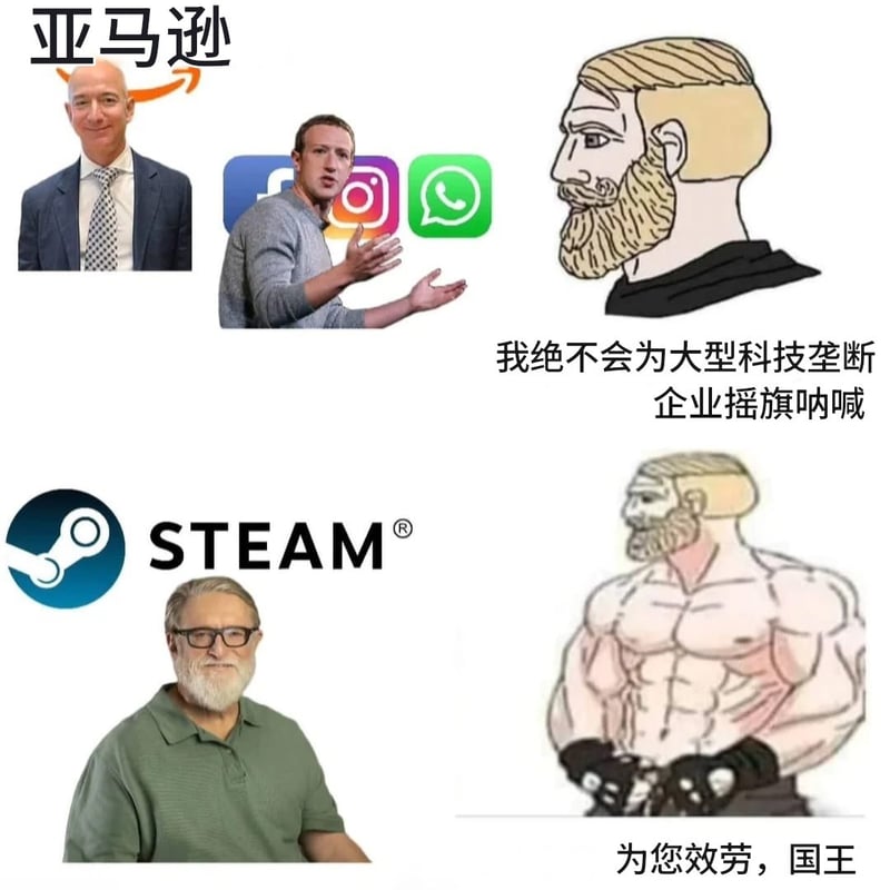 亚马逊