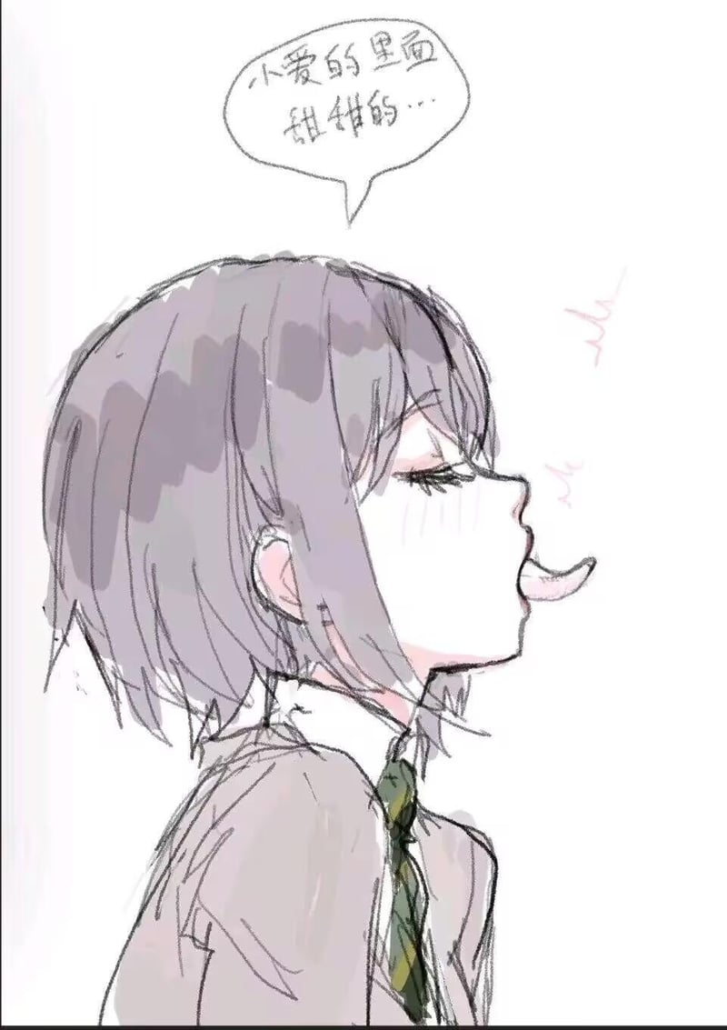 原创手绘作品