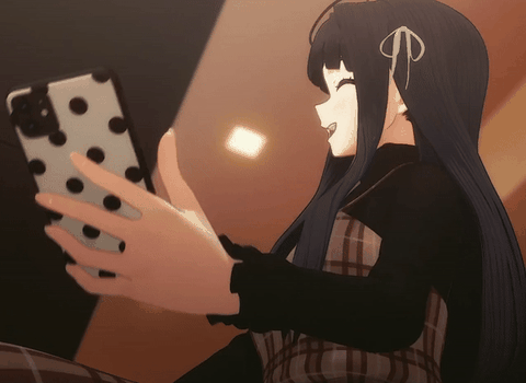 原创3D动画