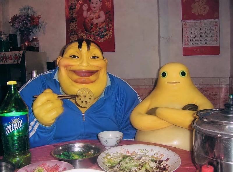 《啊？设计模式》