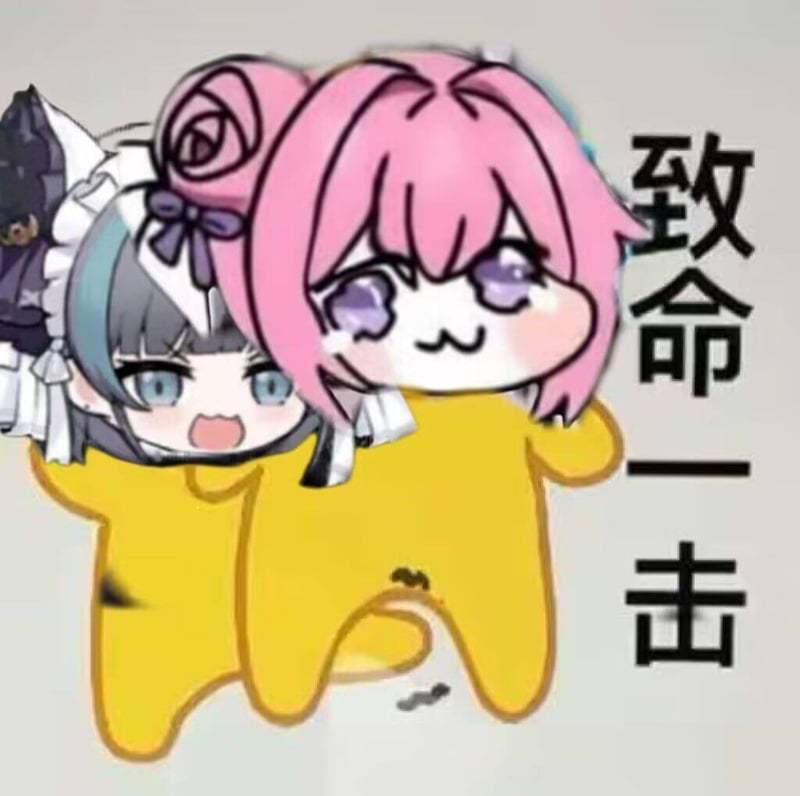 胜利女神：妮姬（NIKKE：The Goddess of Victory）