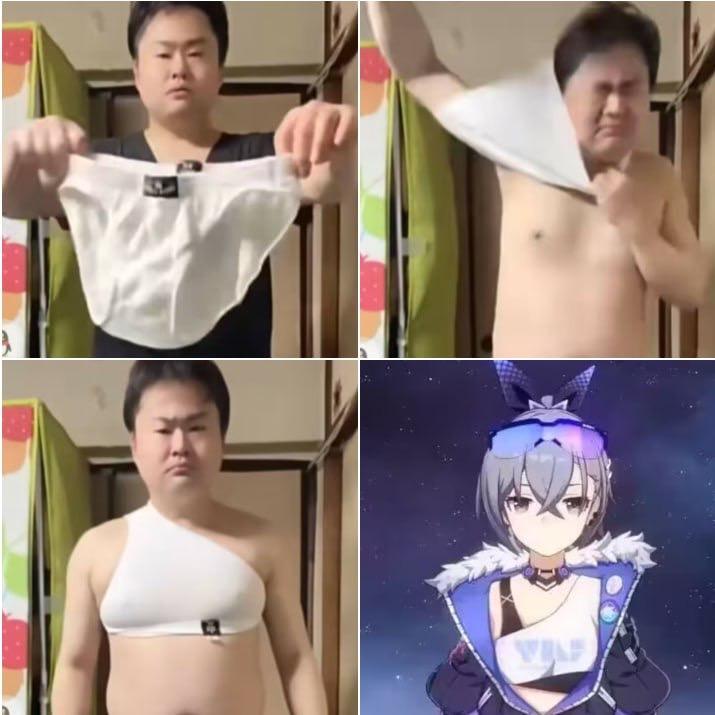 银狼