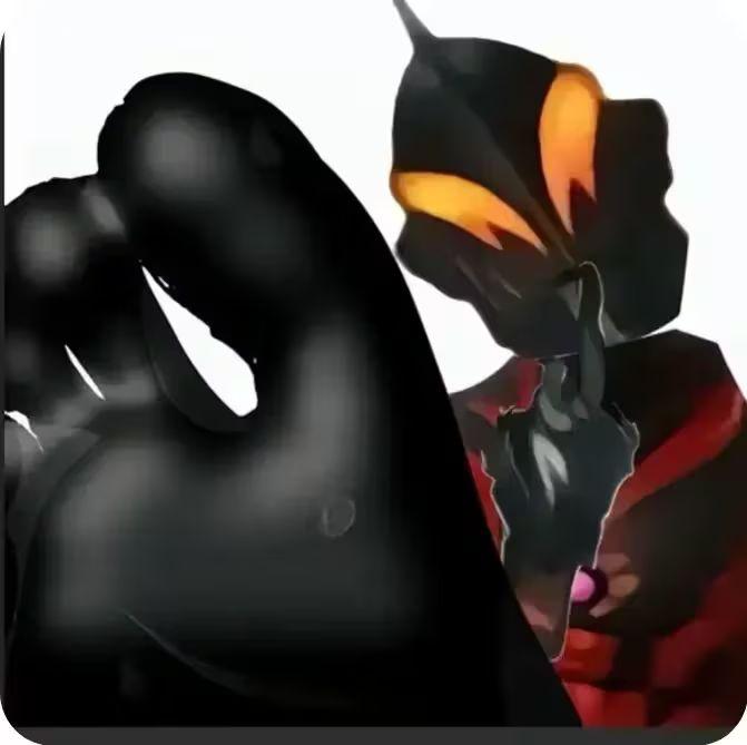 《奥特曼》系列特摄