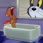 兔八哥 (Bugs Bunny)