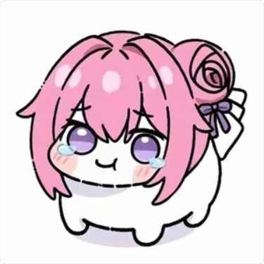 Doro表情包 - 胜利女神：妮姬二创角色