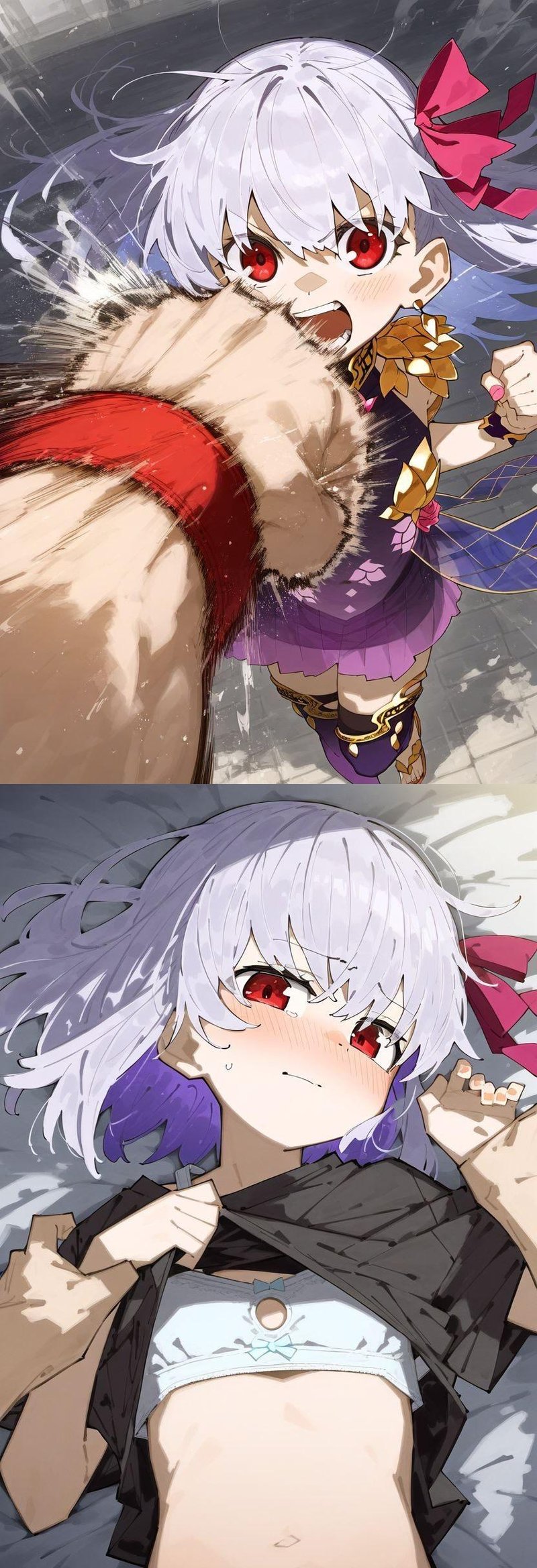 Fate/Grand Order