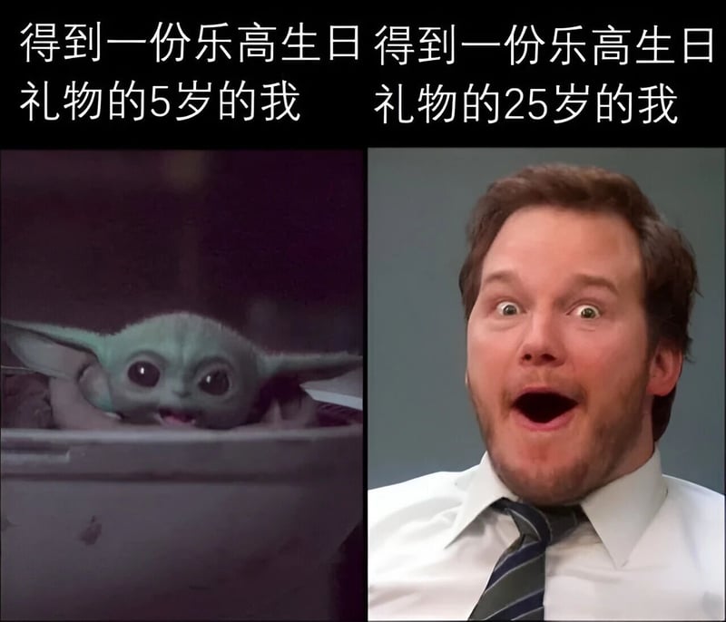 Grogu
