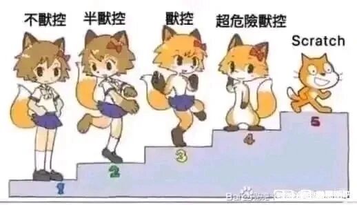 Scratch编程软件
