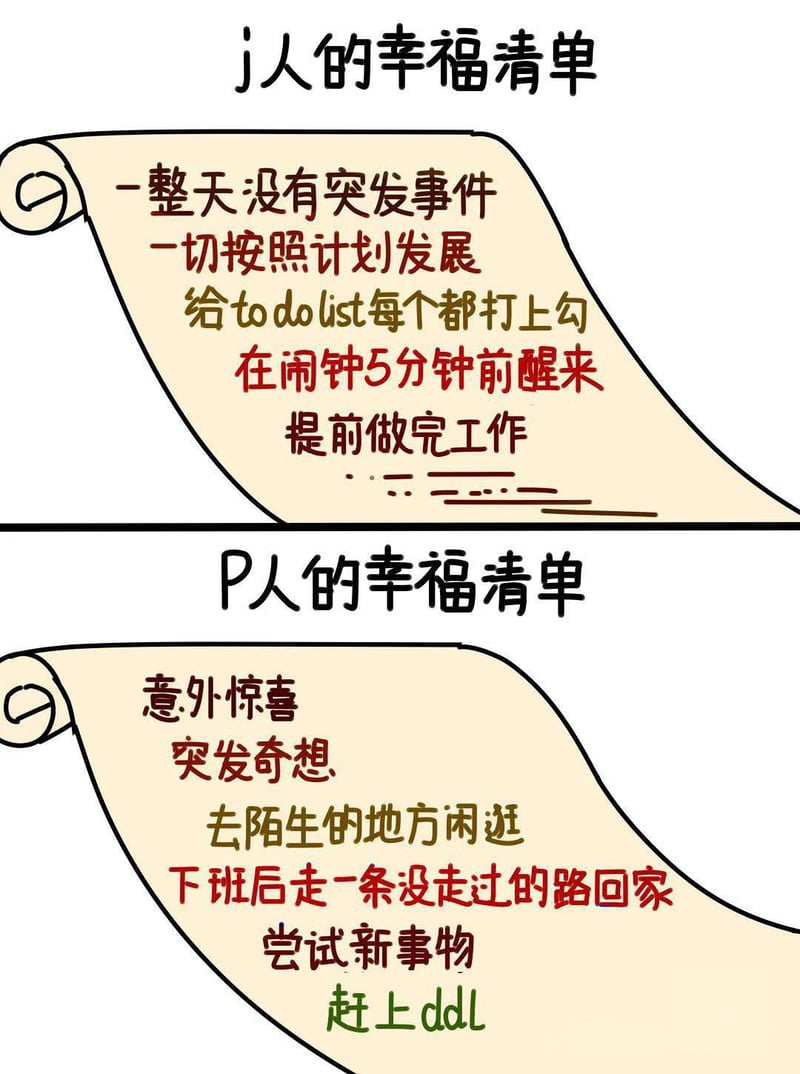 P人