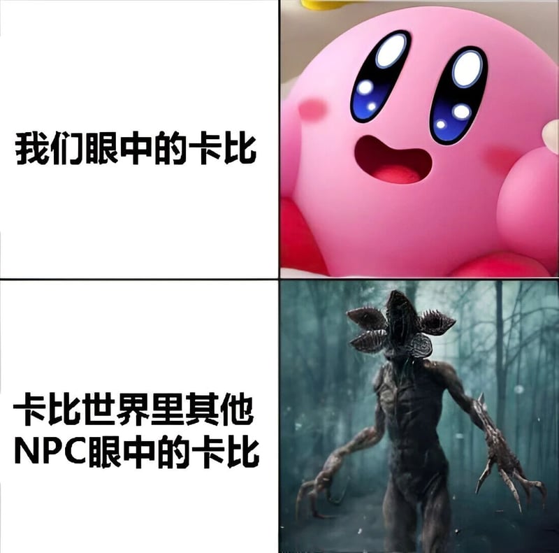 卡比