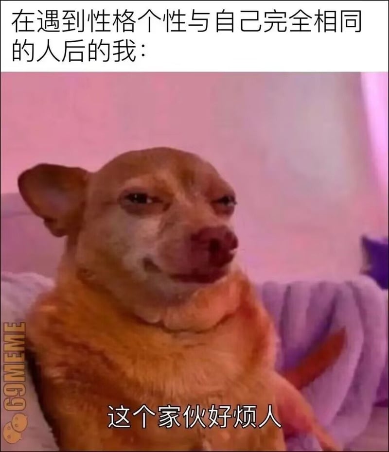 网络网红表情包