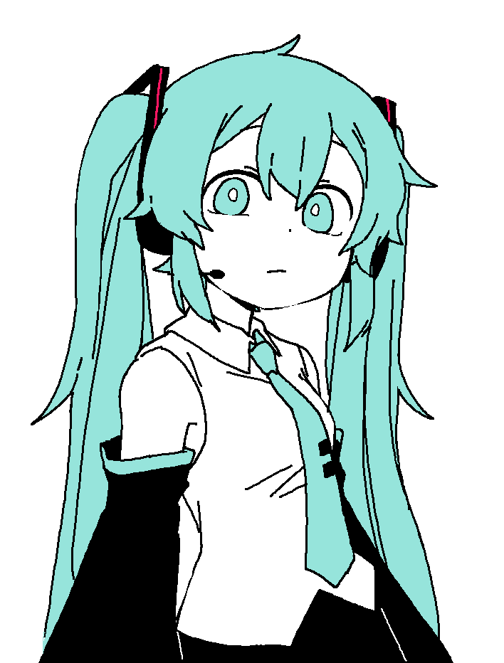 初音未来