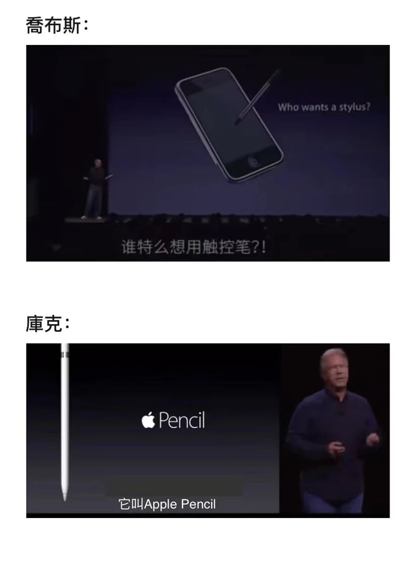 苹果公司CEO
