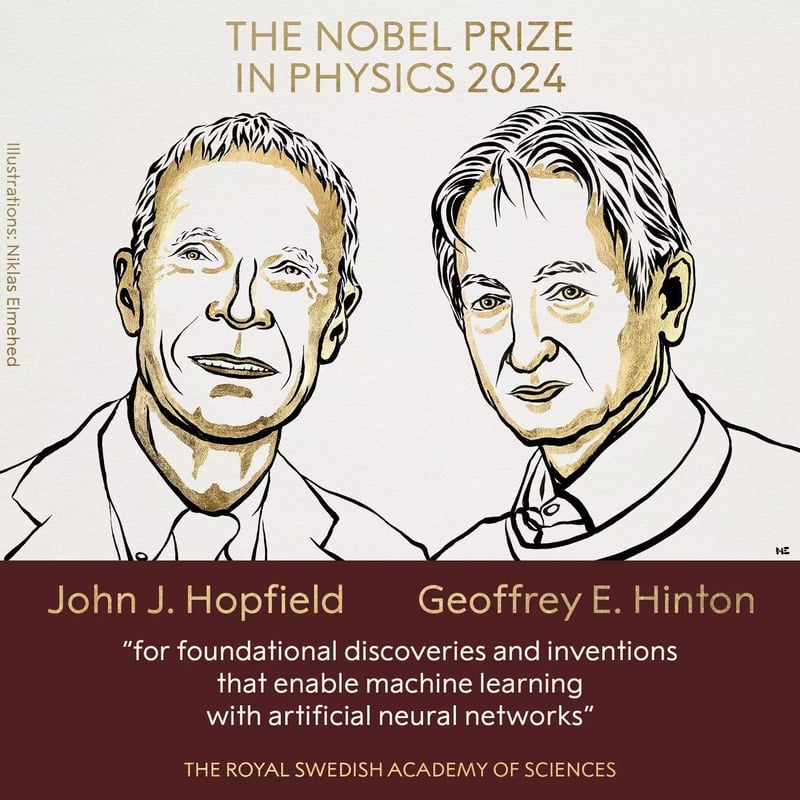 Geoffrey E. Hinton