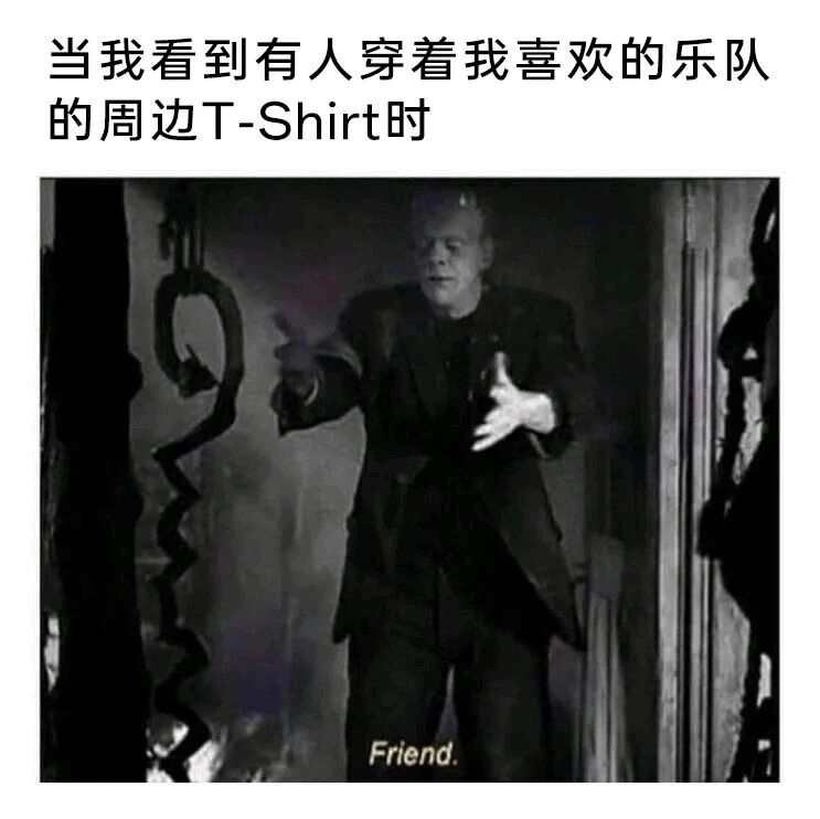 《科学怪人》系列电影