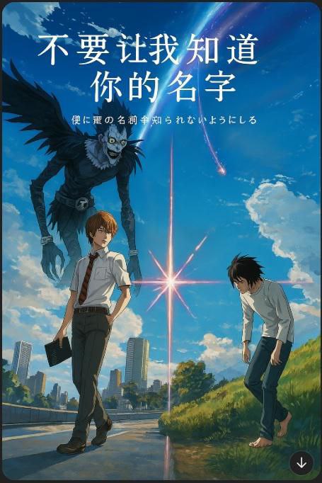 夜神月