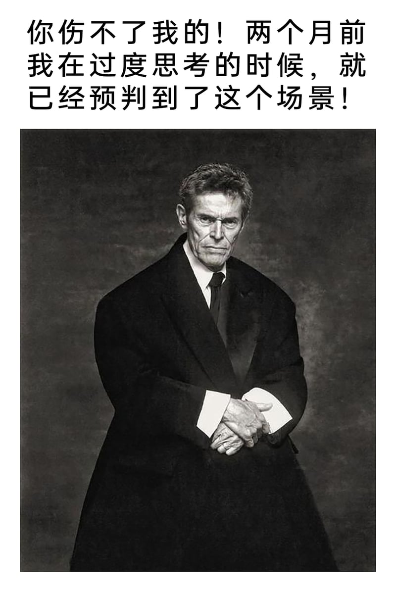 《蜘蛛侠》系列、《灯塔》等