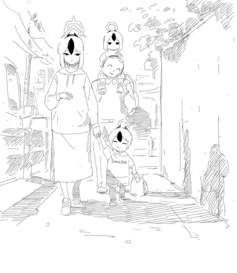 光·遇