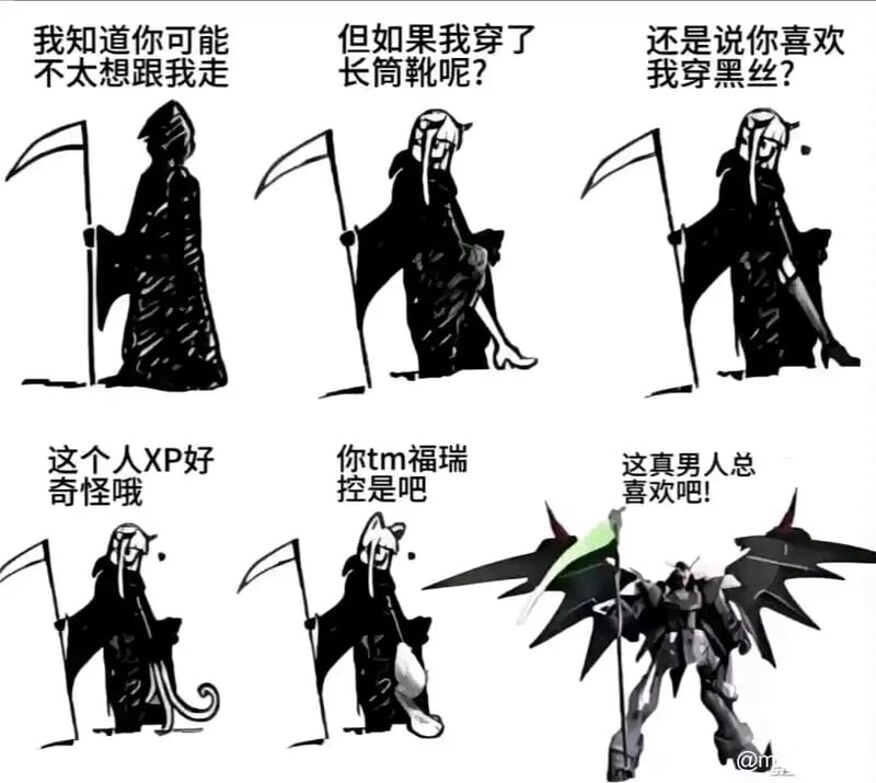《新机动战记高达W》