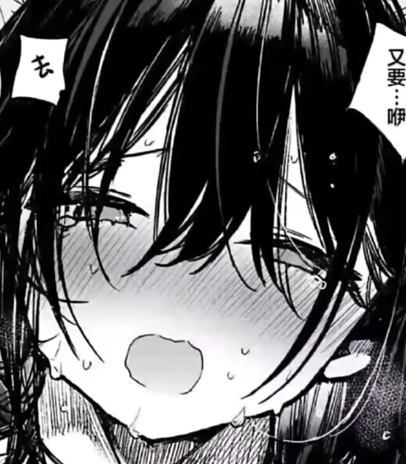 日系成人向漫画