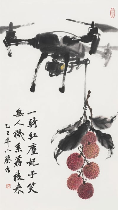 暂无描述