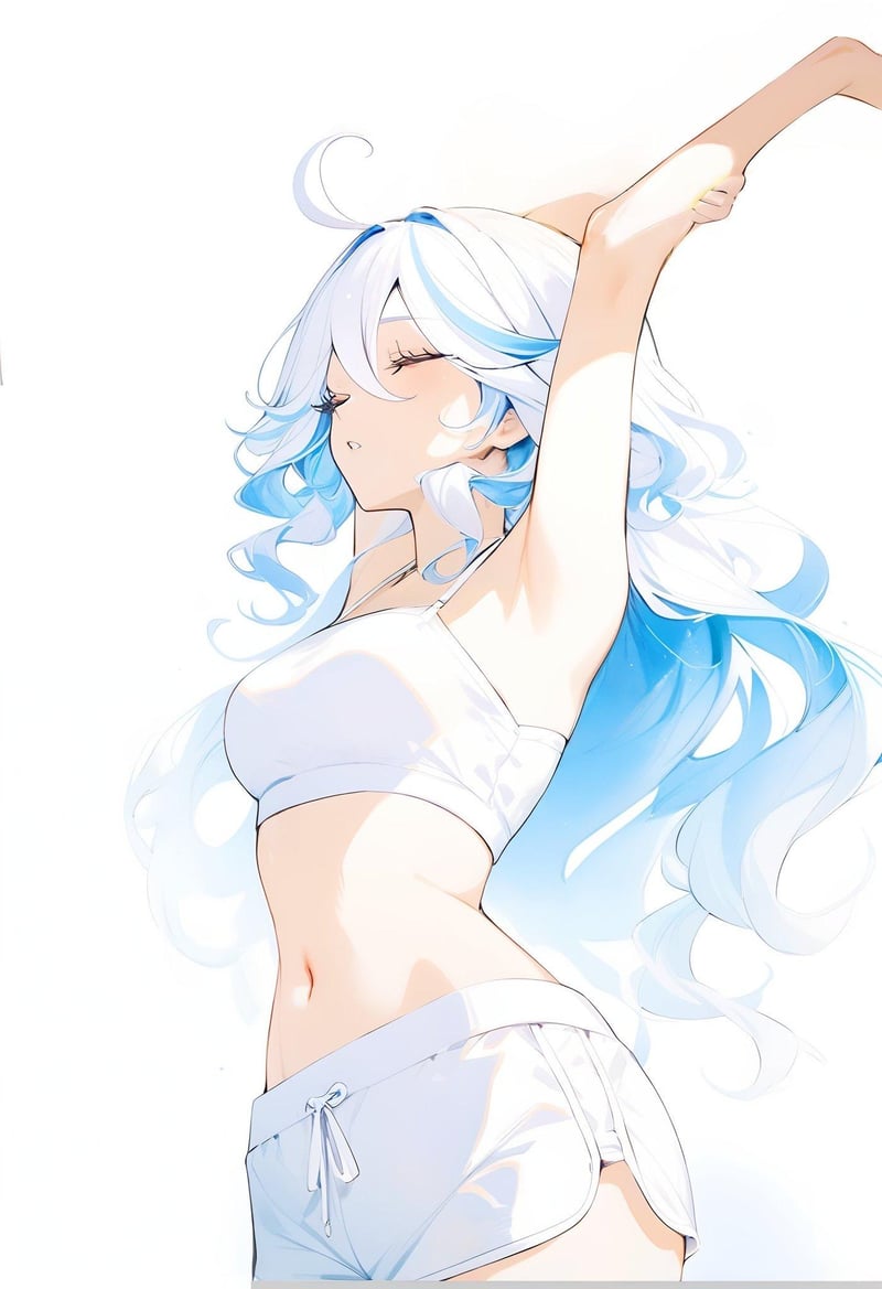 芙宁娜
