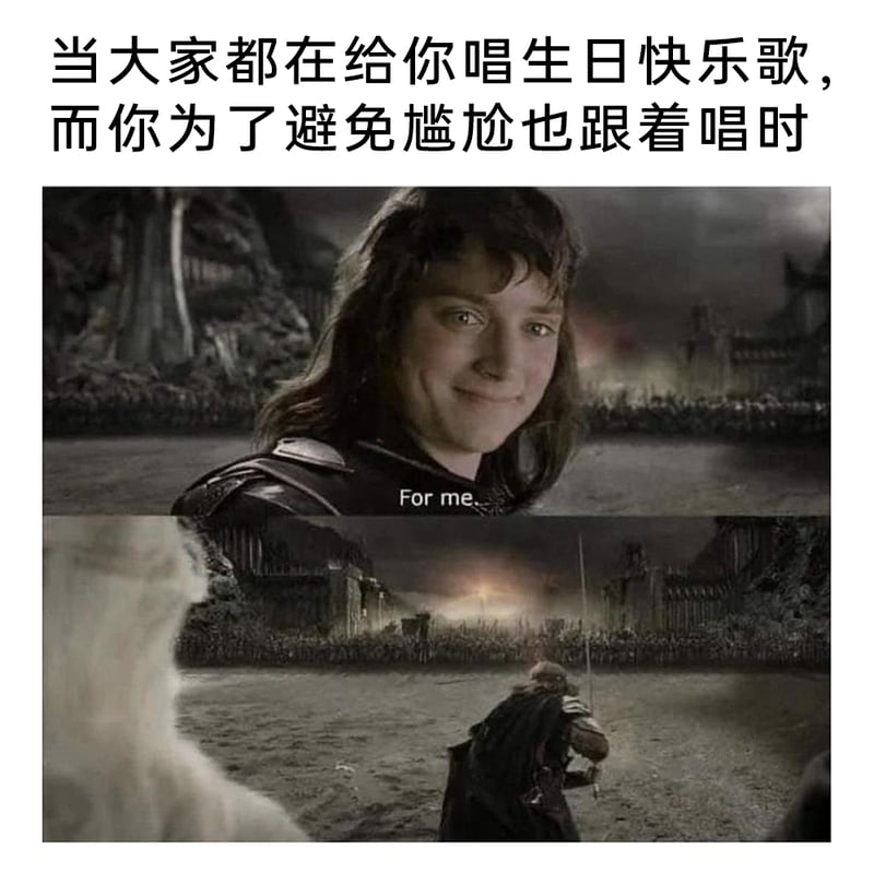 《指环王》系列电影