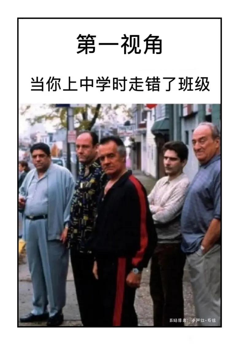 黑道家族