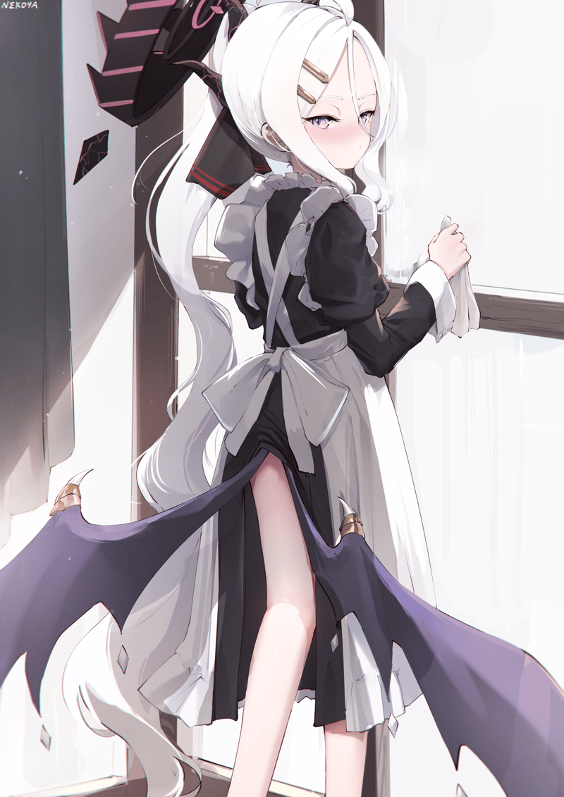 空崎日奈
