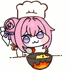 Doro小厨师的烹饪日常