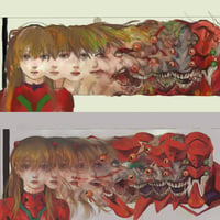 新世纪福音战士