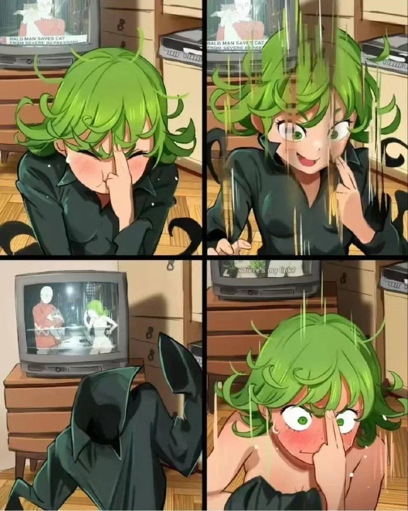 一拳超人