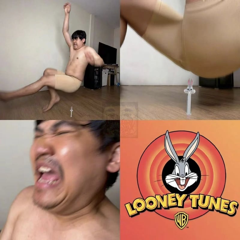 兔八哥