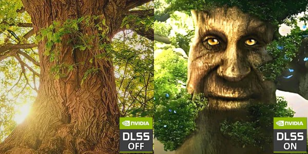 本DLSS 5 ON玩梗图