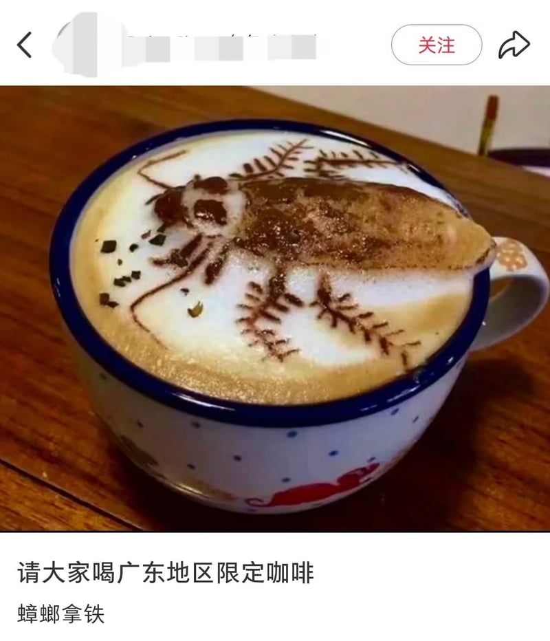 广式双马尾