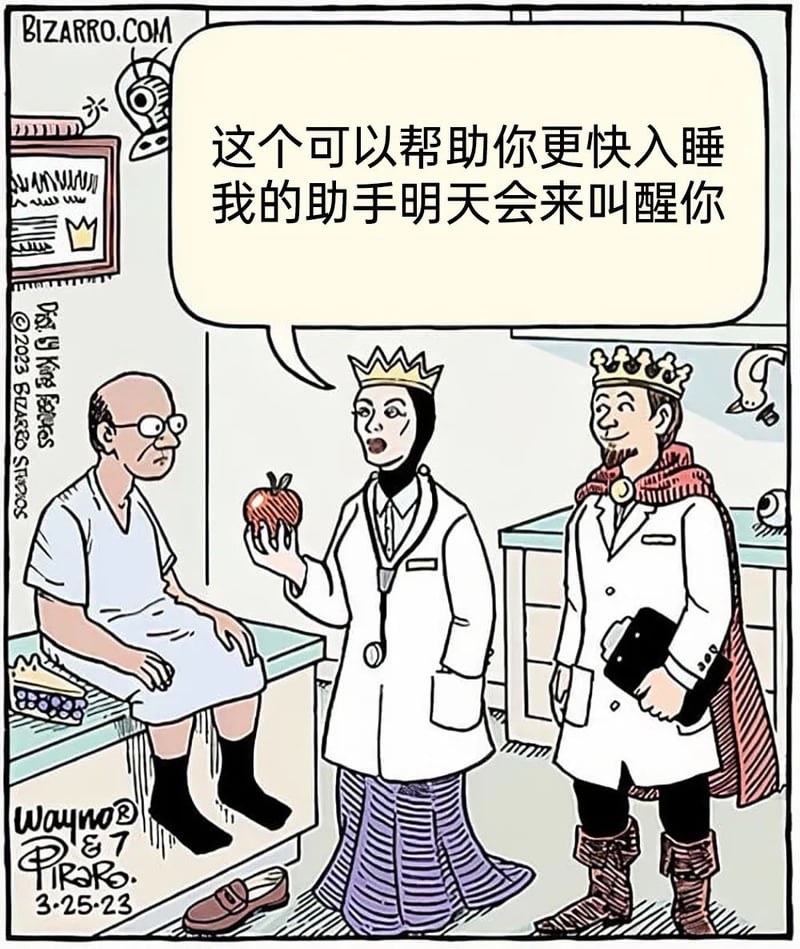 医生助手