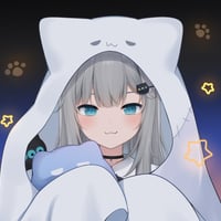 猫羽雫