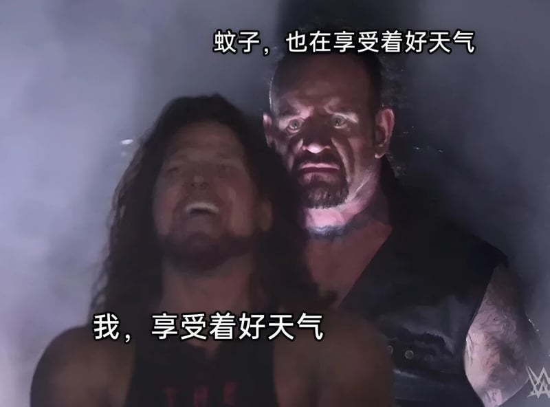WWE