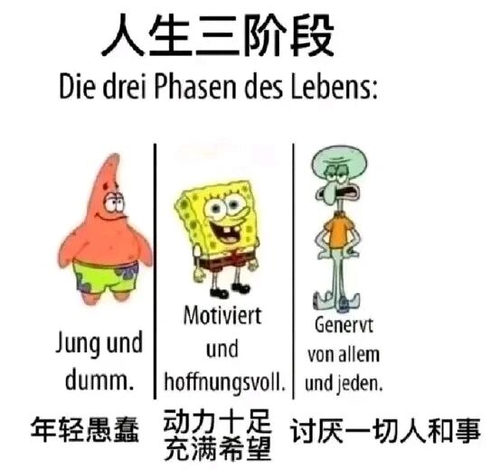 海绵宝宝