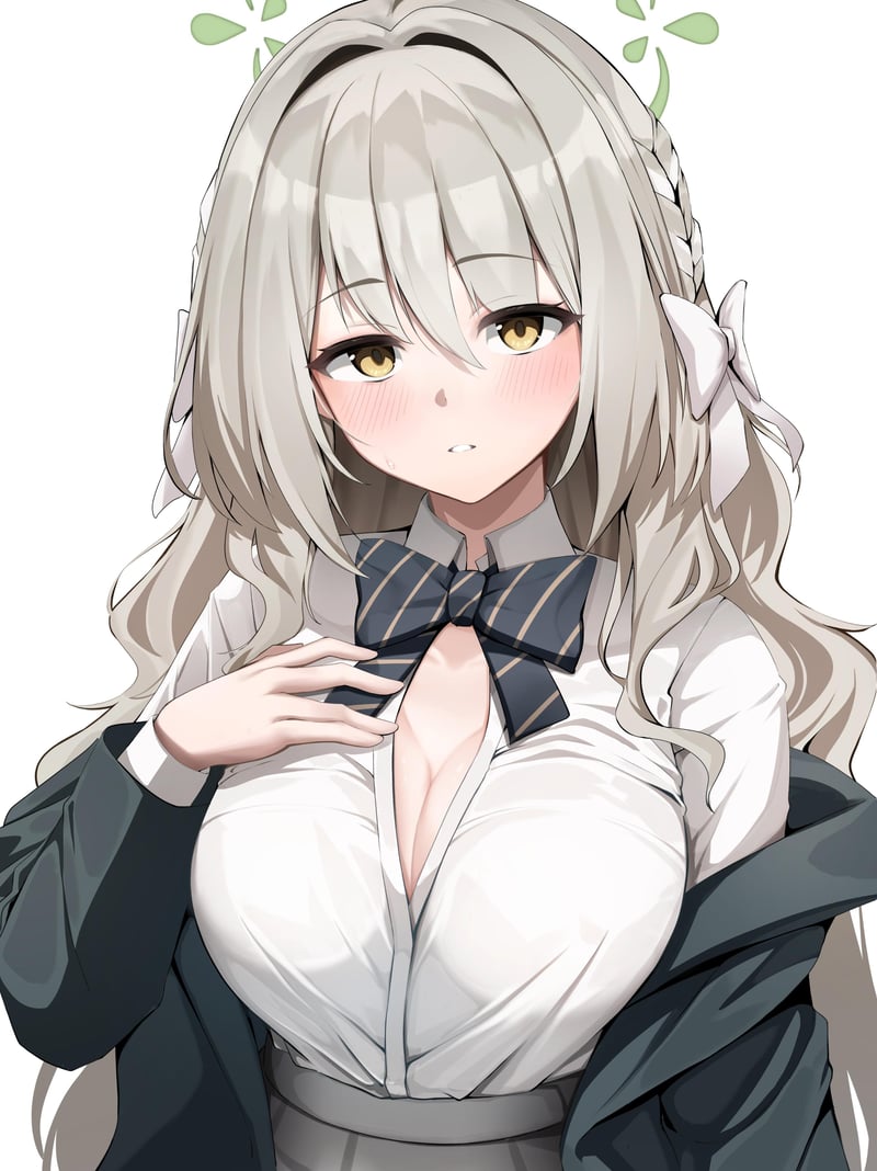 原创AI角色