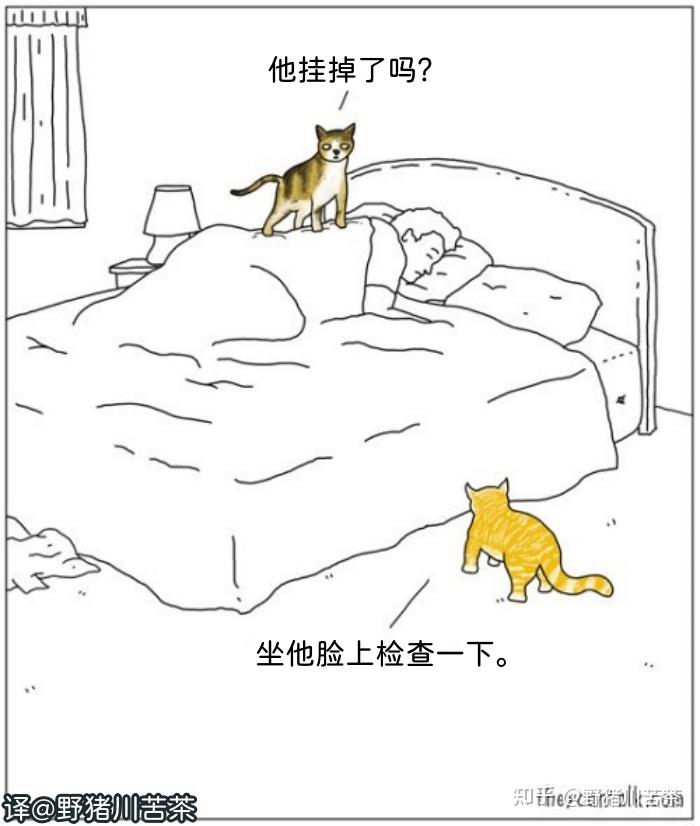 国外原创漫画
