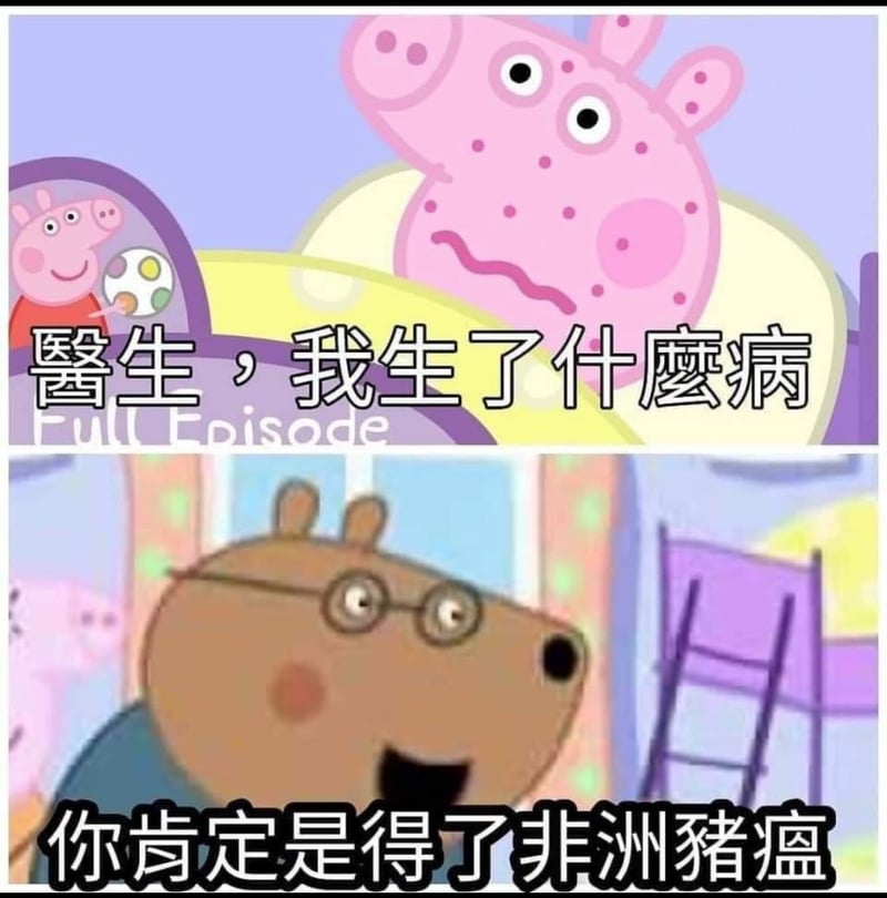 小猪佩奇