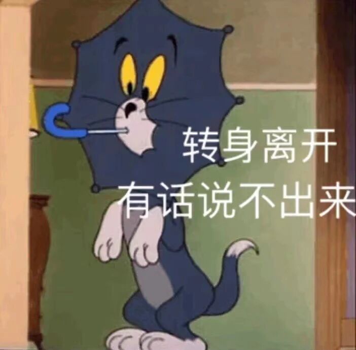 猫和老鼠