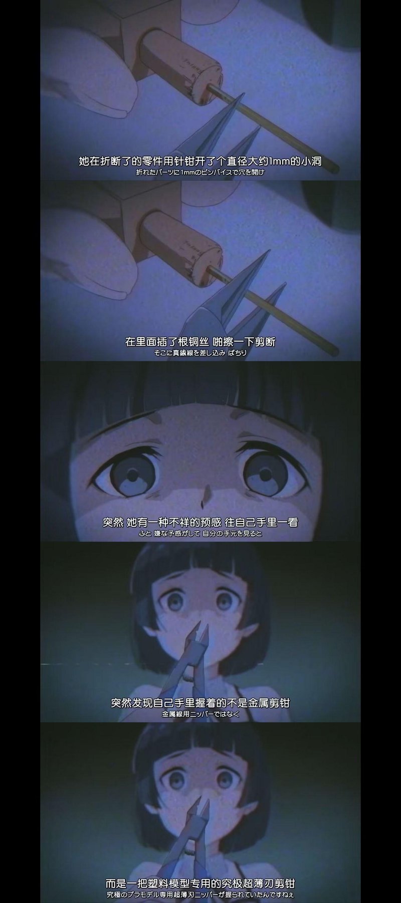 模型姐妹