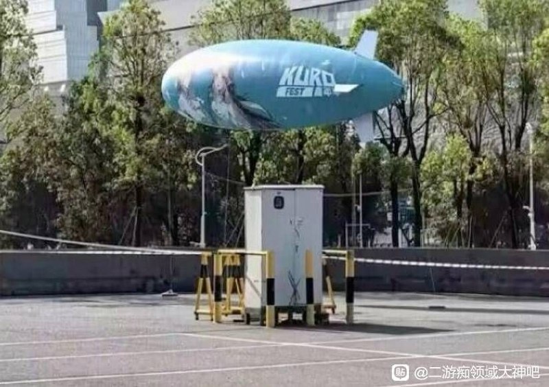 库洛游戏旗下作品