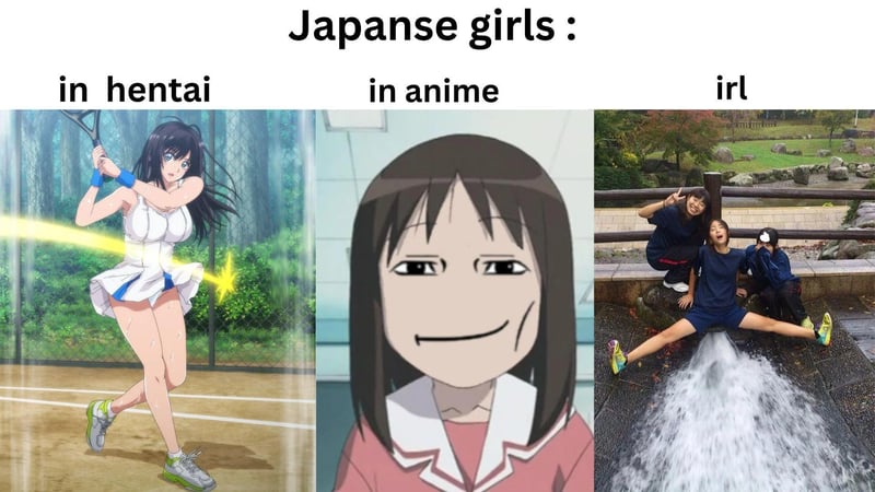 某成人动画