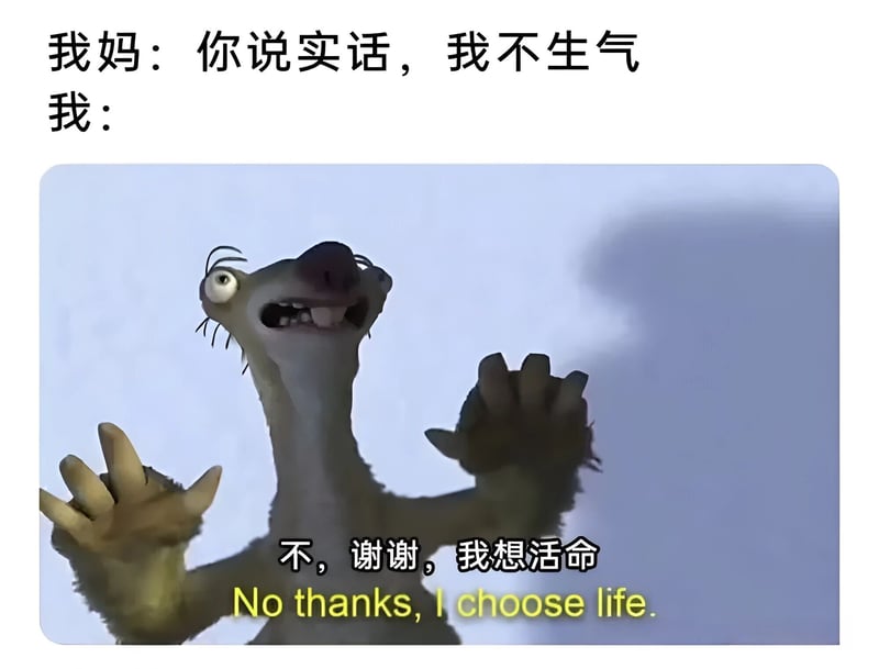 冰川时代（Ice Age）