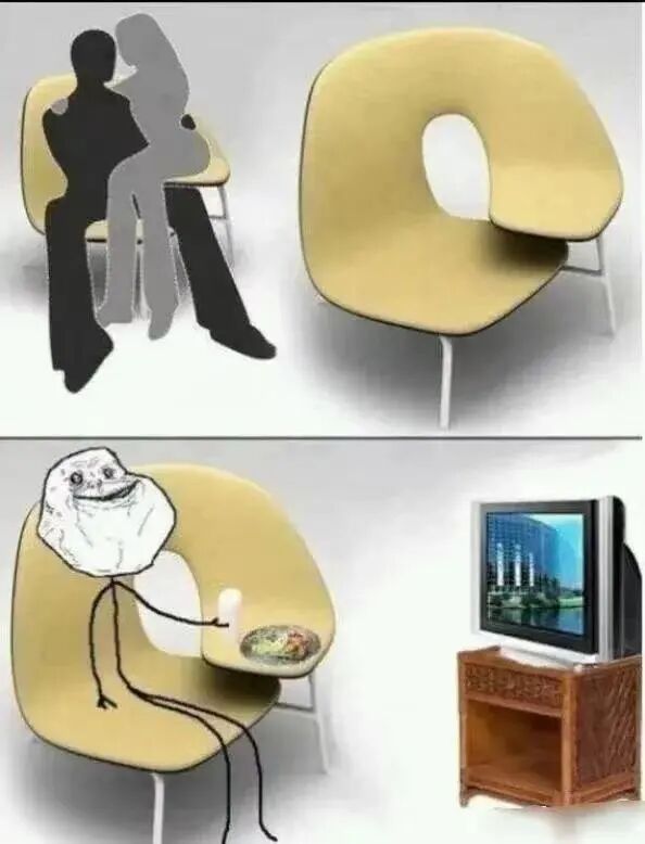 悲伤蛙
